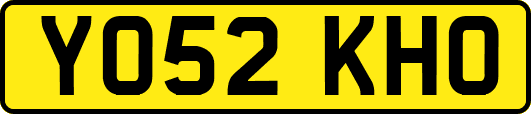 YO52KHO