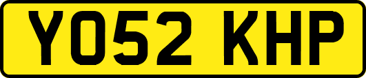 YO52KHP