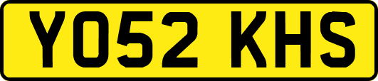 YO52KHS