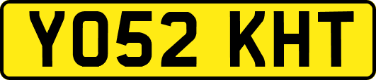 YO52KHT