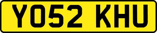 YO52KHU