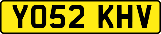 YO52KHV