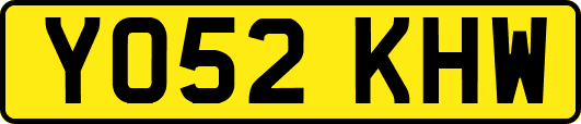 YO52KHW