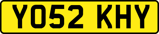 YO52KHY