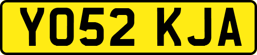 YO52KJA