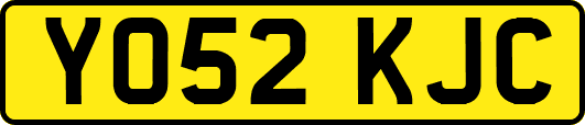 YO52KJC