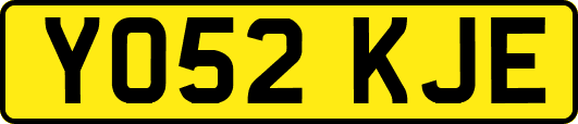 YO52KJE