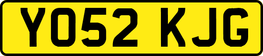 YO52KJG