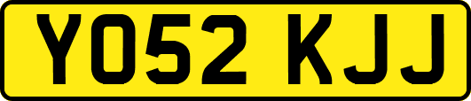 YO52KJJ