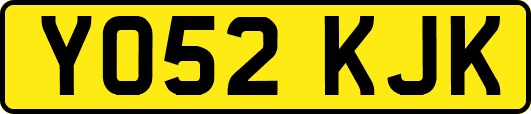 YO52KJK