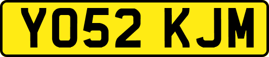 YO52KJM