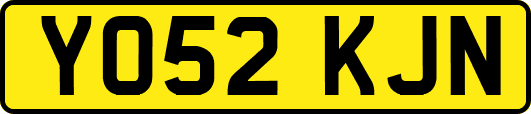 YO52KJN