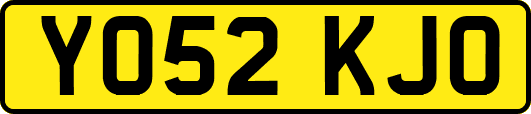 YO52KJO