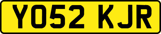YO52KJR