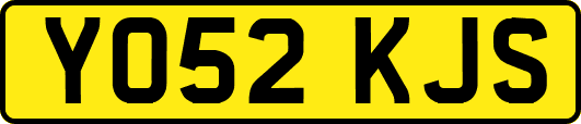 YO52KJS