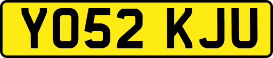 YO52KJU