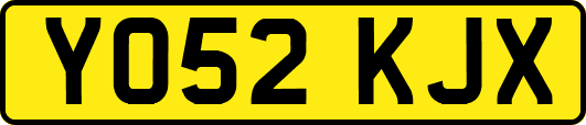 YO52KJX
