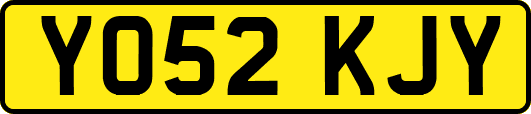 YO52KJY