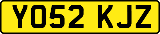 YO52KJZ