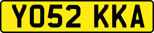 YO52KKA