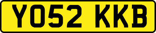YO52KKB