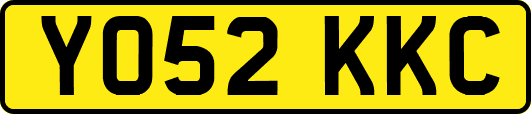 YO52KKC