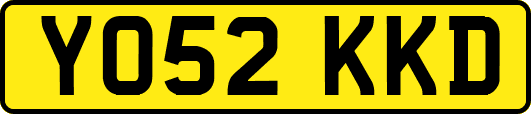 YO52KKD