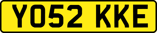 YO52KKE