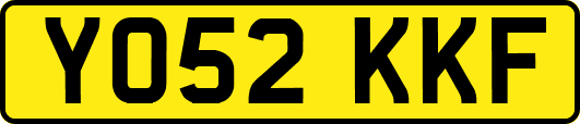 YO52KKF