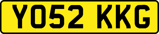 YO52KKG