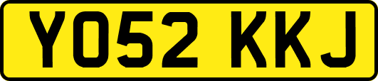 YO52KKJ