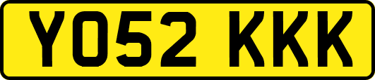 YO52KKK