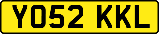 YO52KKL