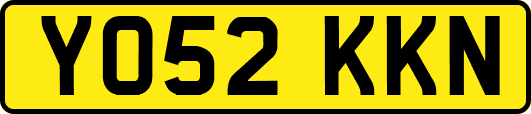 YO52KKN