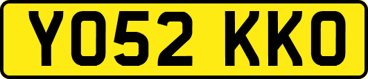 YO52KKO