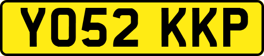 YO52KKP