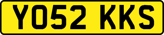 YO52KKS