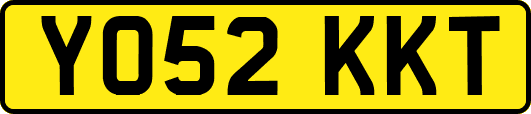 YO52KKT
