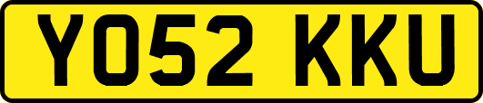 YO52KKU