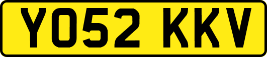 YO52KKV