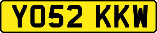 YO52KKW