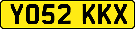 YO52KKX