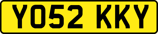 YO52KKY