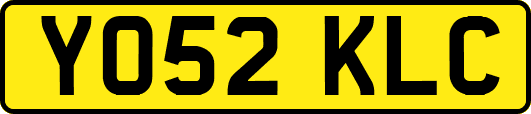 YO52KLC