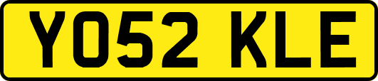 YO52KLE