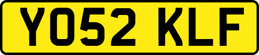 YO52KLF