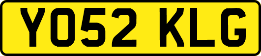 YO52KLG