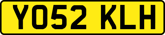 YO52KLH