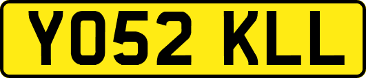 YO52KLL