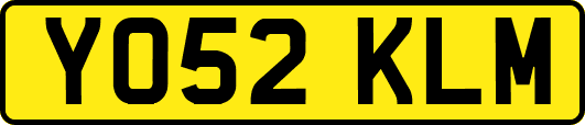 YO52KLM